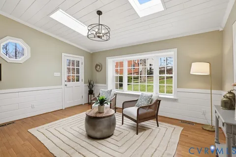 $495,000 | 2328 Singingwoods Lane, Henrico, VA 23233