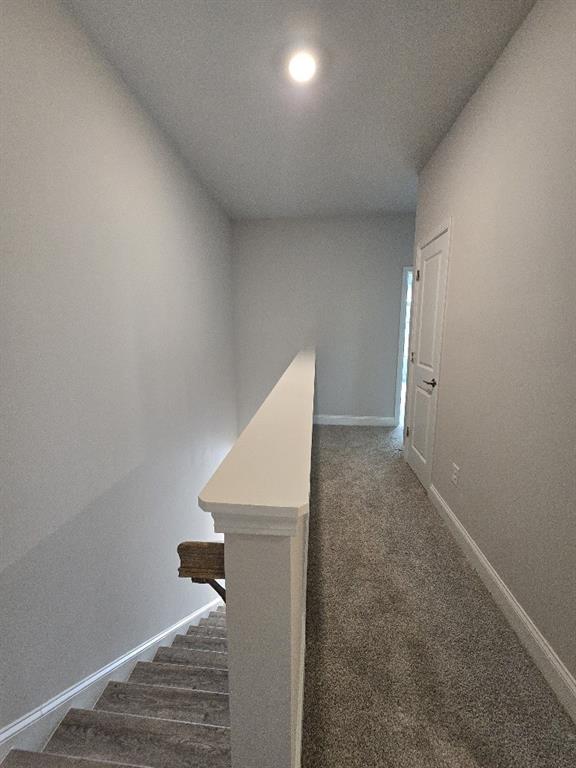 6206 Ripple Way, Unit 89 Atlanta, GA 30349 - Photo 16 of 26 a view of an empty room