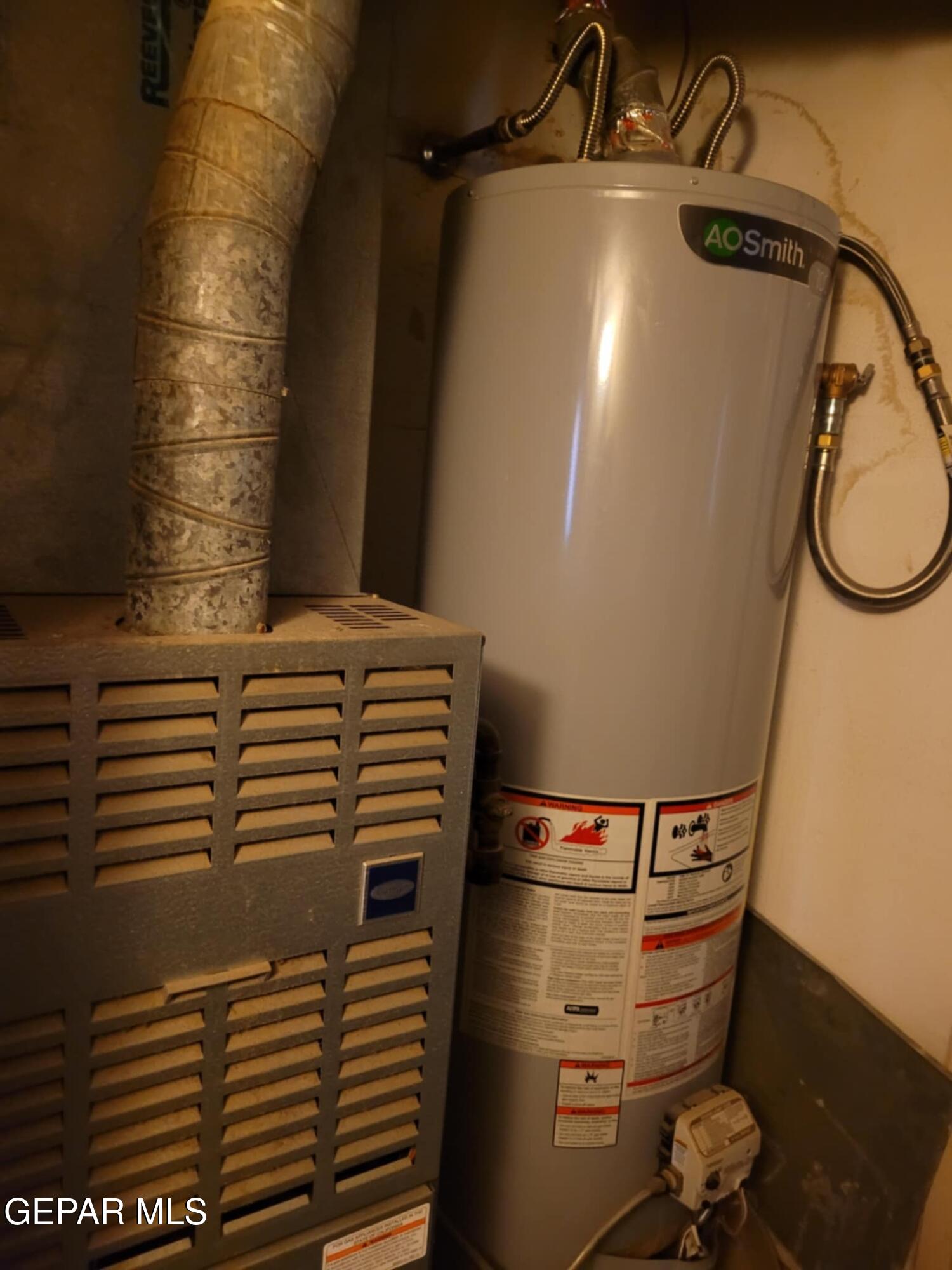 5909 Midas Avenue El Paso, TX 79924 - Photo 15 of 19