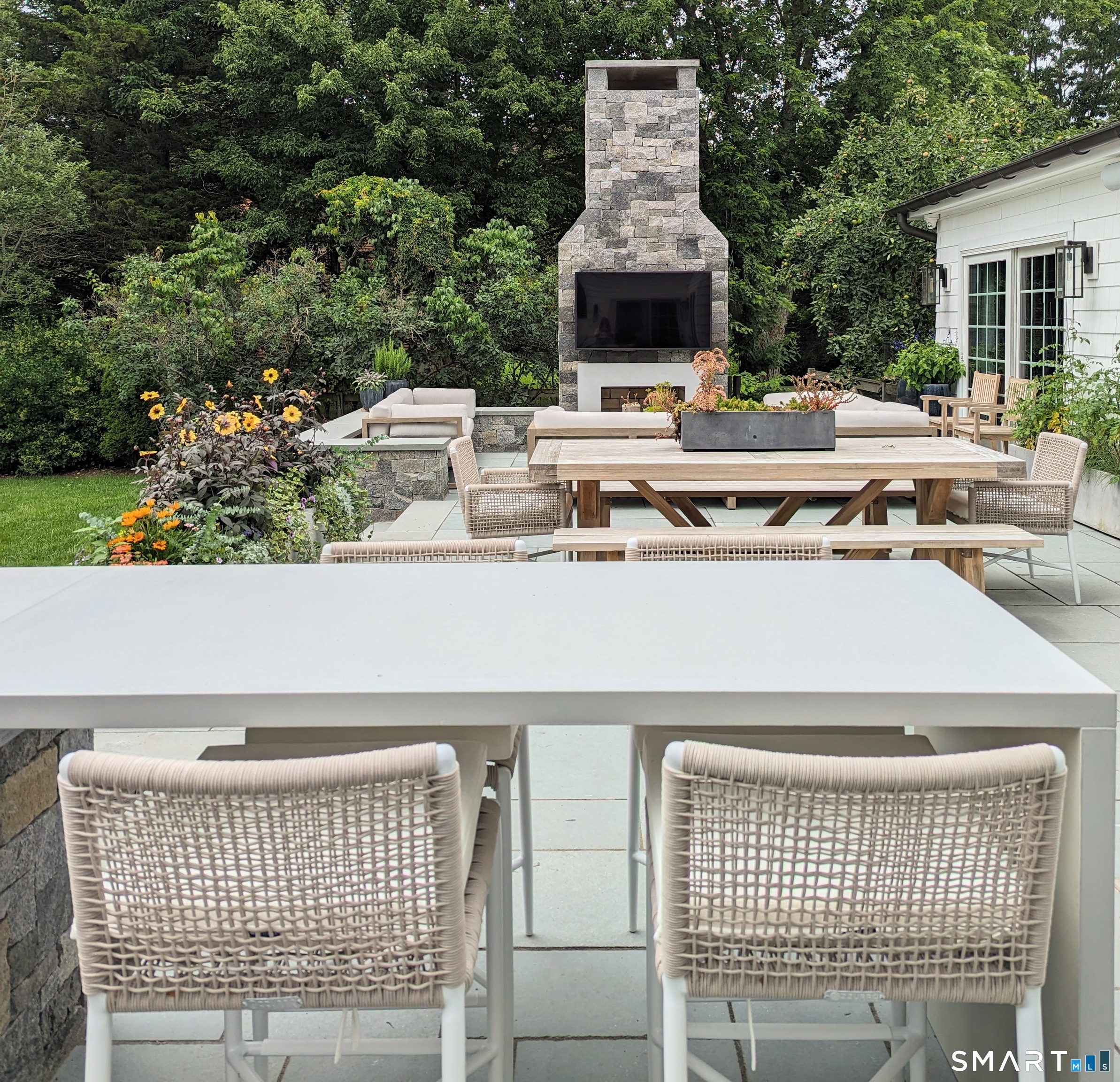 85 Garnet Park Road Madison, CT 06443 - Photo 28 of 40