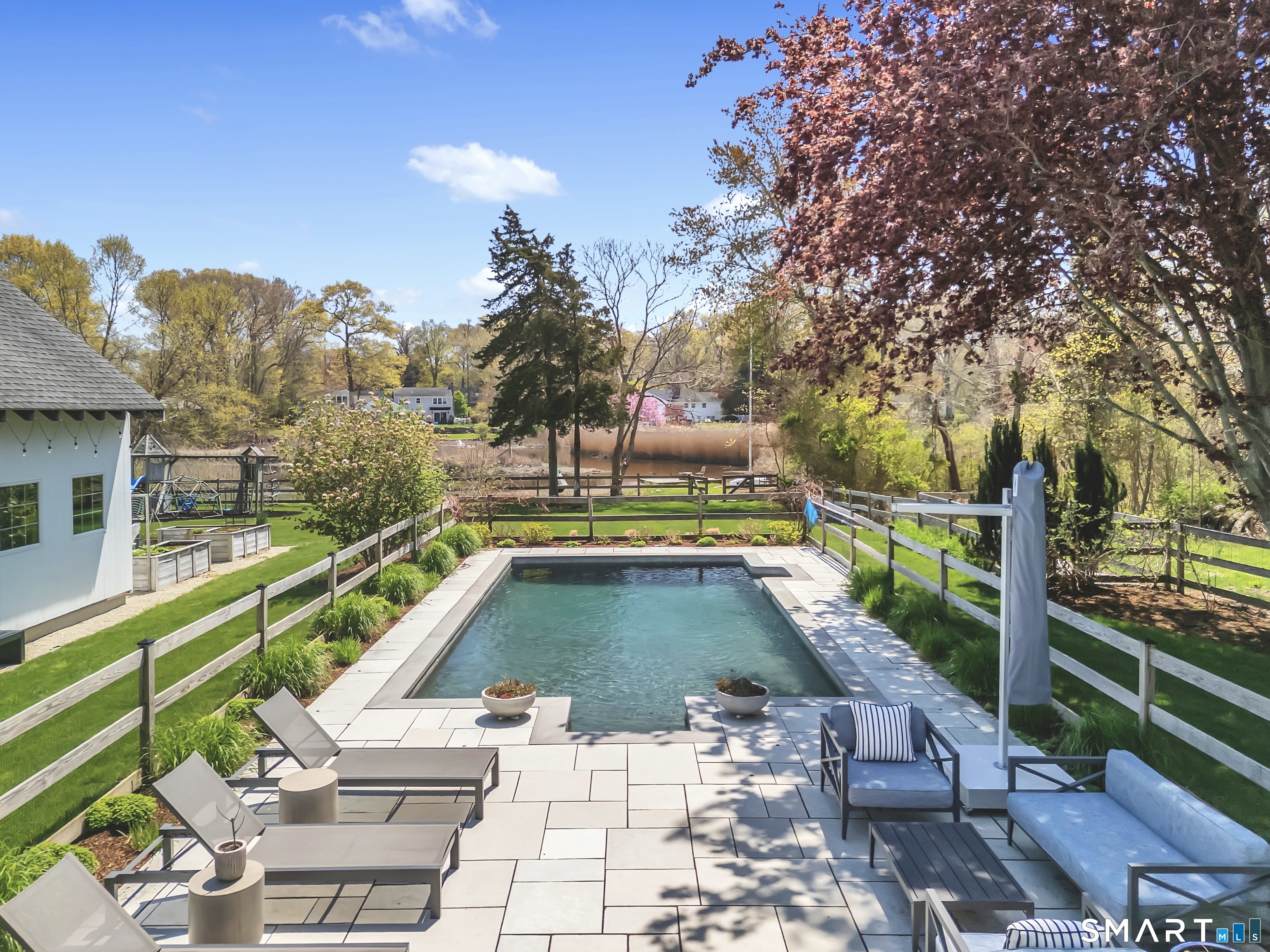 85 Garnet Park Road Madison, CT 06443 - Photo 35 of 40