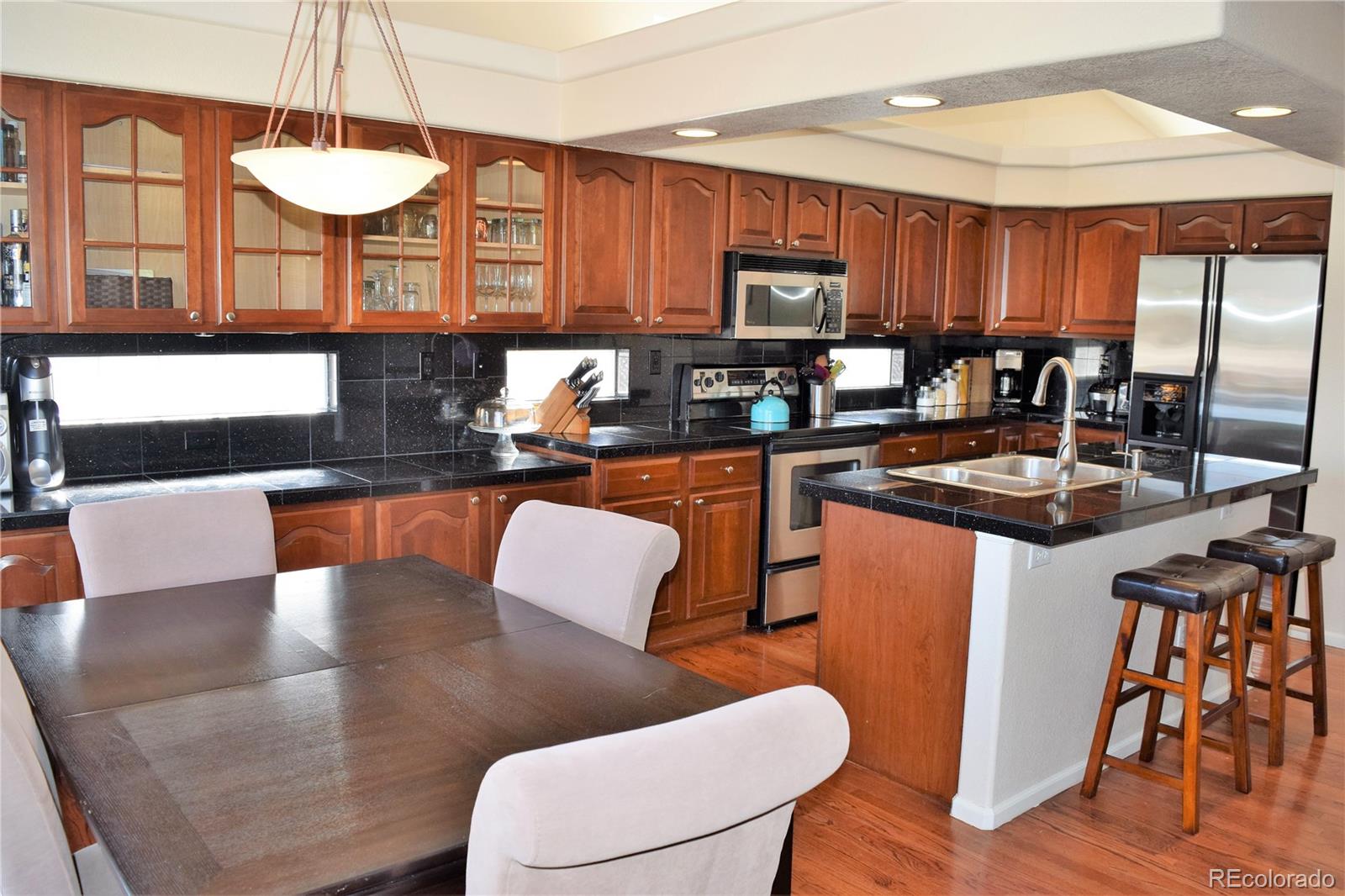 5281 Foxborough Court Highlands Ranch, CO 80130 - Photo 1 of 19