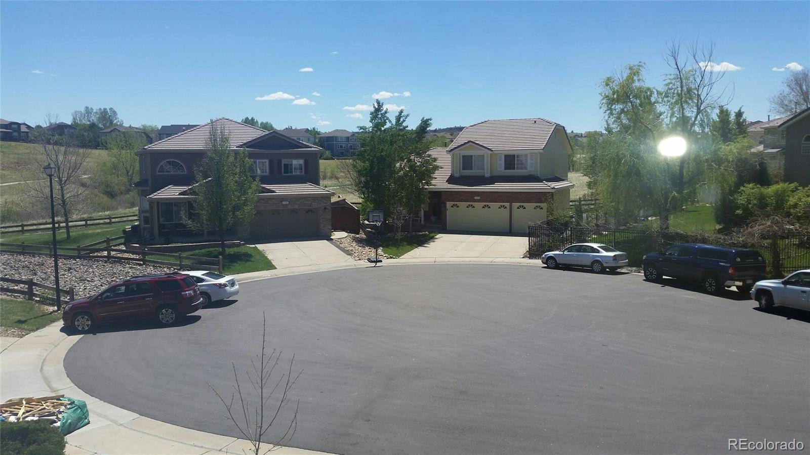 5281 Foxborough Court Highlands Ranch, CO 80130 - Photo 12 of 19