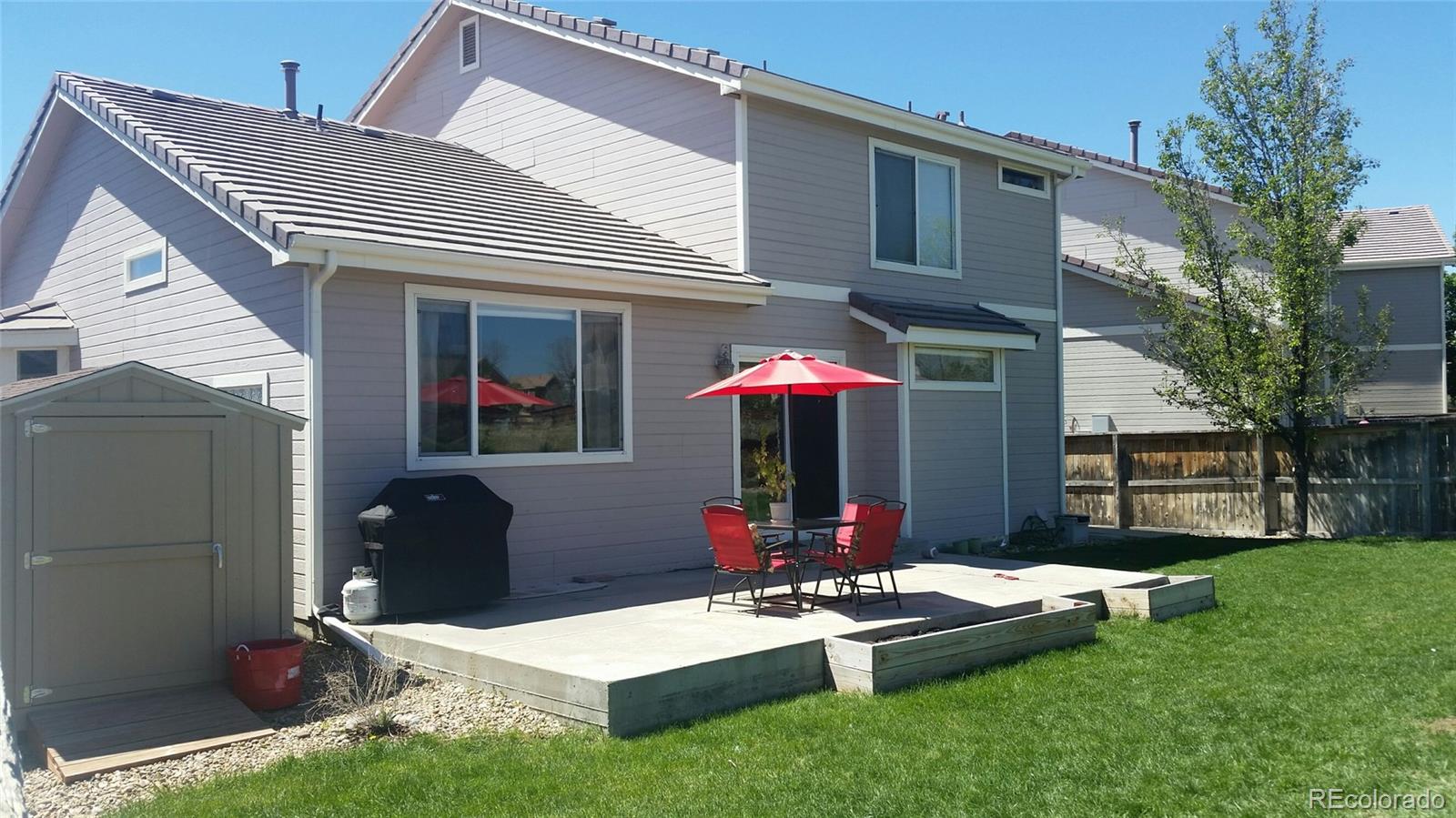 5281 Foxborough Court Highlands Ranch, CO 80130 - Photo 13 of 19