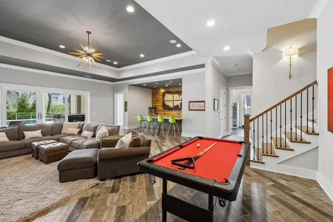 $5,249,000 | 6453 Penrose Drive, Brentwood, TN 37027