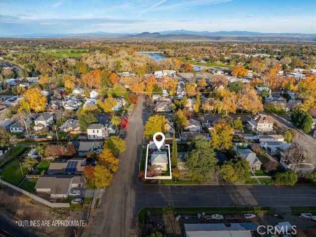 1158 Madison Street, Unit 2 Red Bluff, CA 96080 - Photo 55 of 55