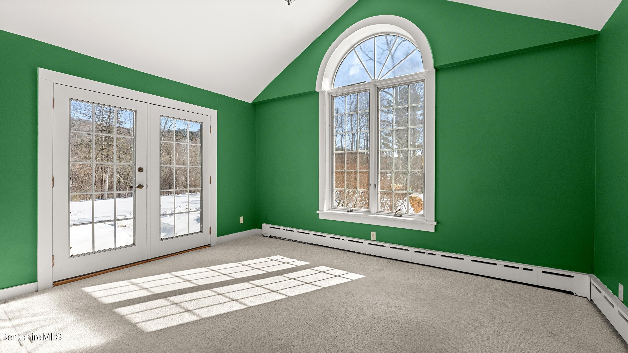851 Lenox Road Richmond, MA 01254 - Photo 32 of 63 HOME OFFICE