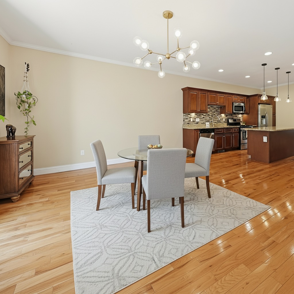 164 Bear Hill Road, Unit 19 Cumberland, RI 02864 - Photo 10 of 37