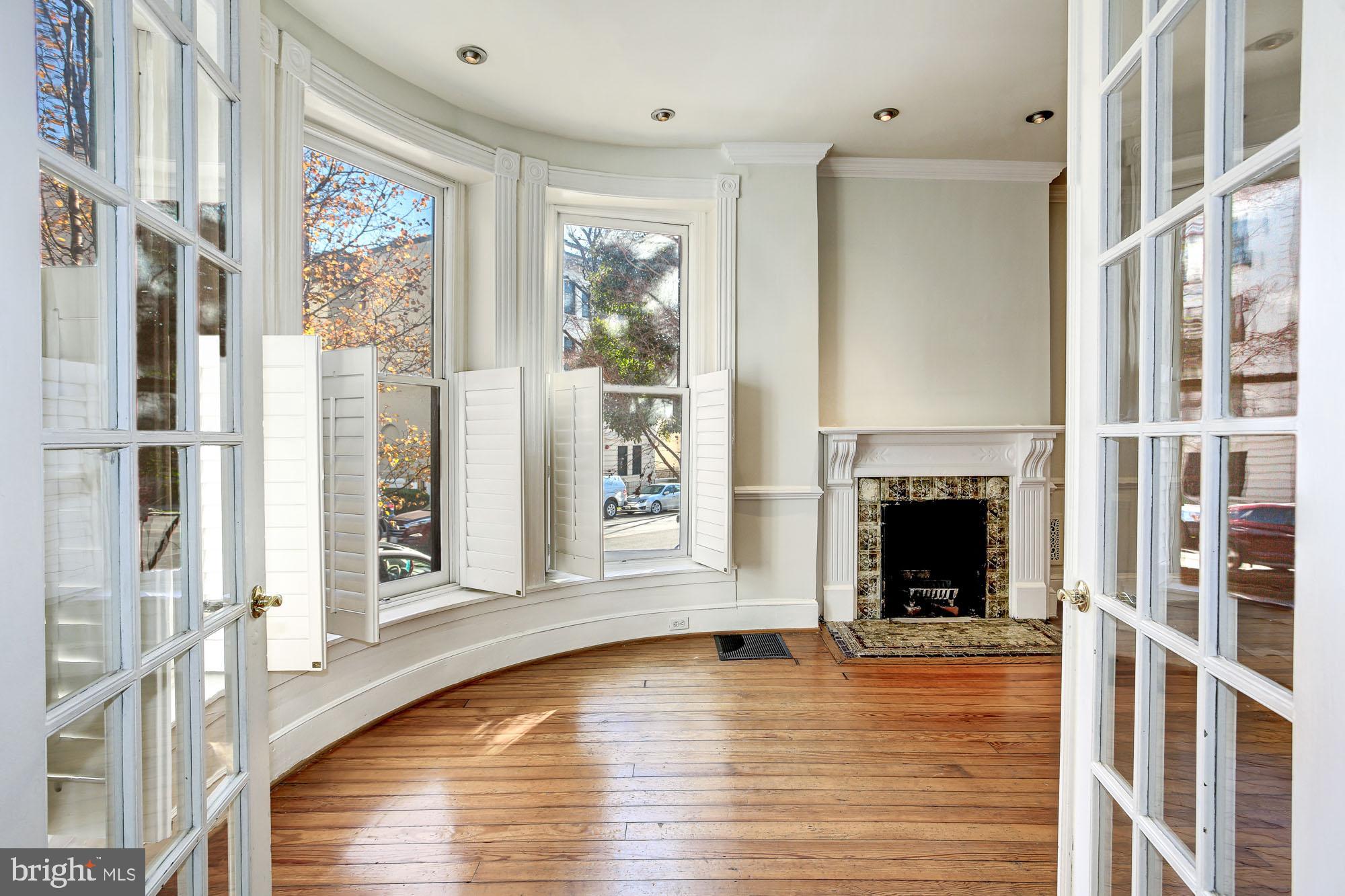 2151 Florida Ave Northwest  