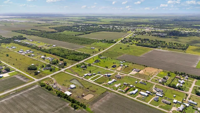 $95,000 | 1061 Farm To Market Road 2919, Kendleton, TX 77417