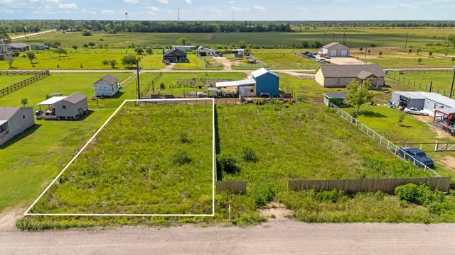 $95,000 | 1061 Farm To Market Road 2919, Kendleton, TX 77417