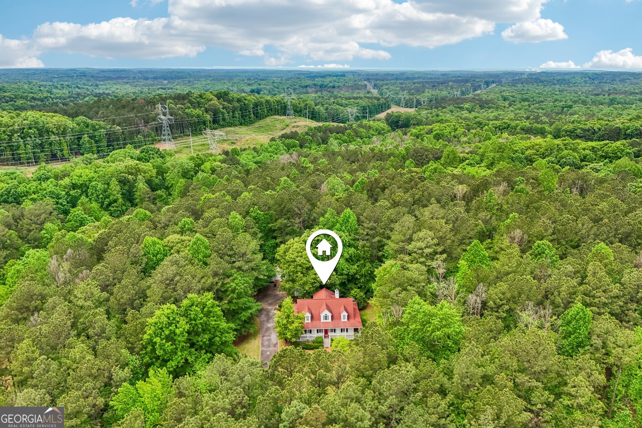 378 Pierce Chapel Road Newnan, GA 30263 - Photo 56 of 65