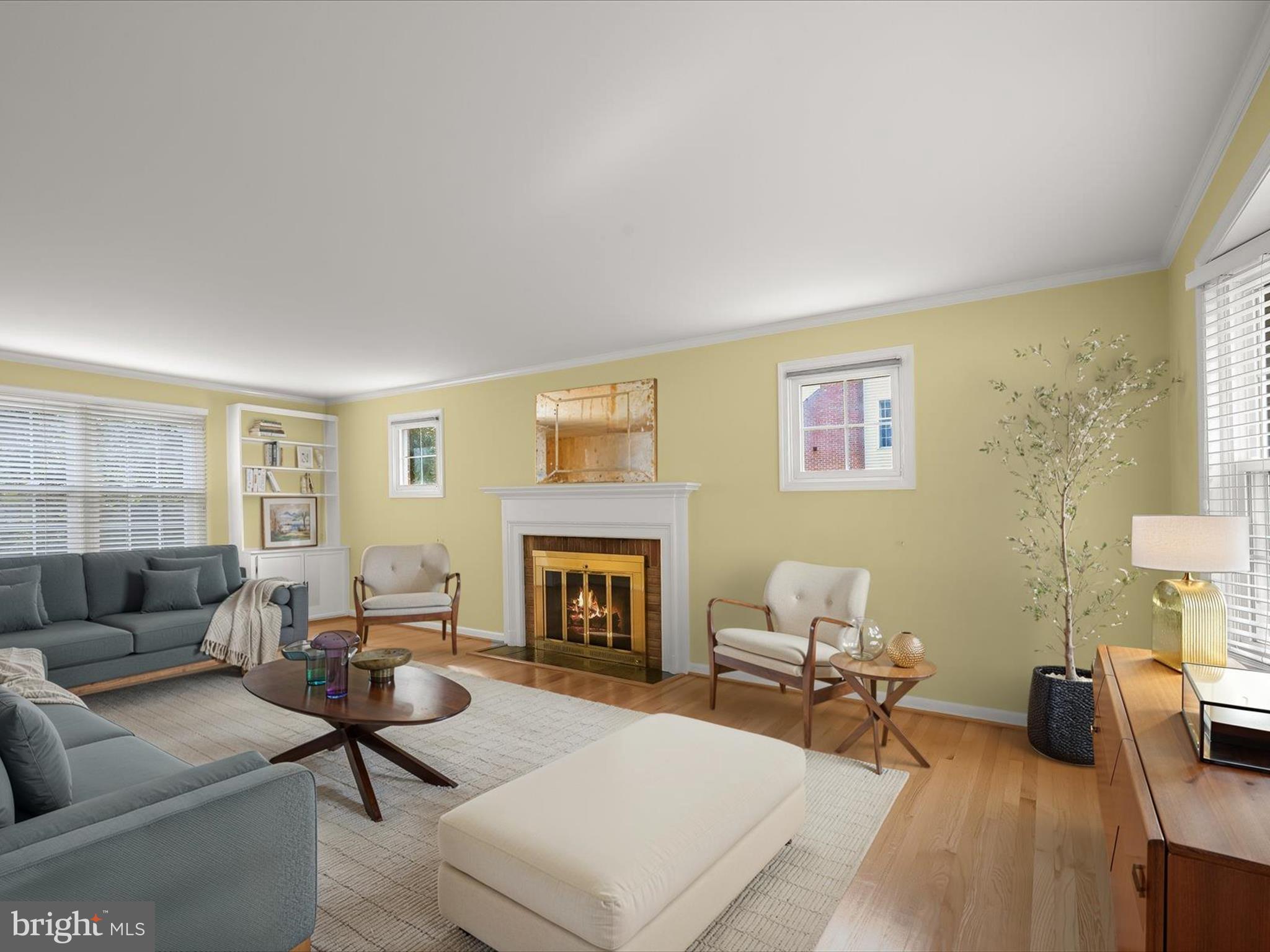 109 Hillside Road Baltimore, MD 21228 - Photo 2 of 78 Virtually Staged