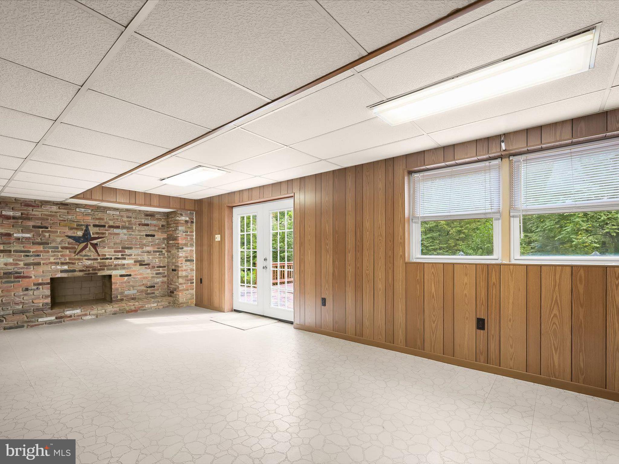 109 Hillside Road Baltimore, MD 21228 - Photo 57 of 78 Recreation Room with walk out