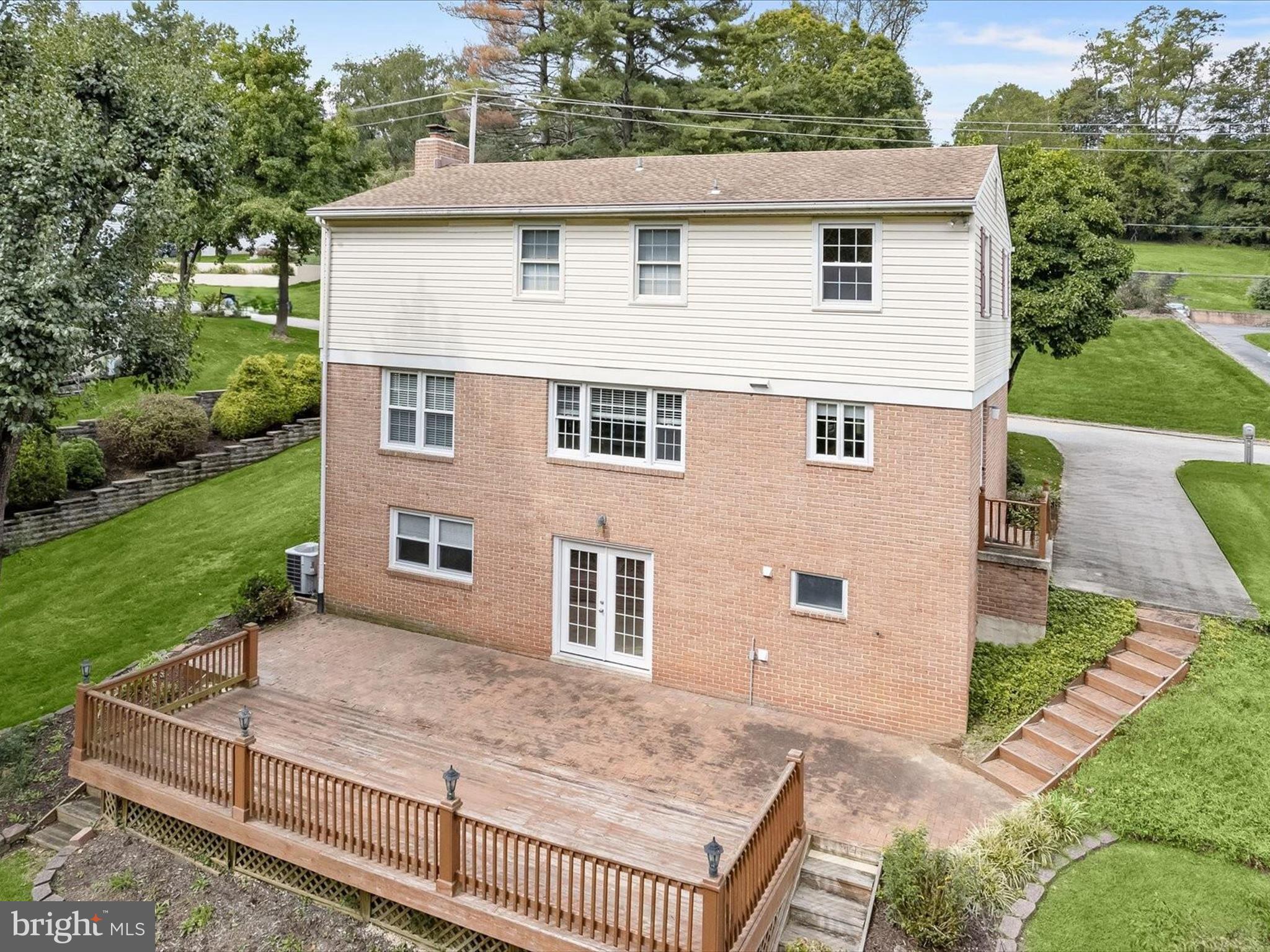 109 Hillside Road Baltimore, MD 21228 - Photo 66 of 78 Rear Exterior