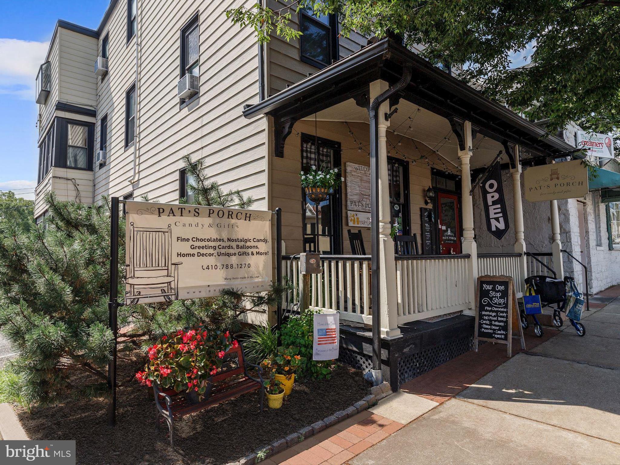 109 Hillside Road Baltimore, MD 21228 - Photo 73 of 78 Historic Catonsville