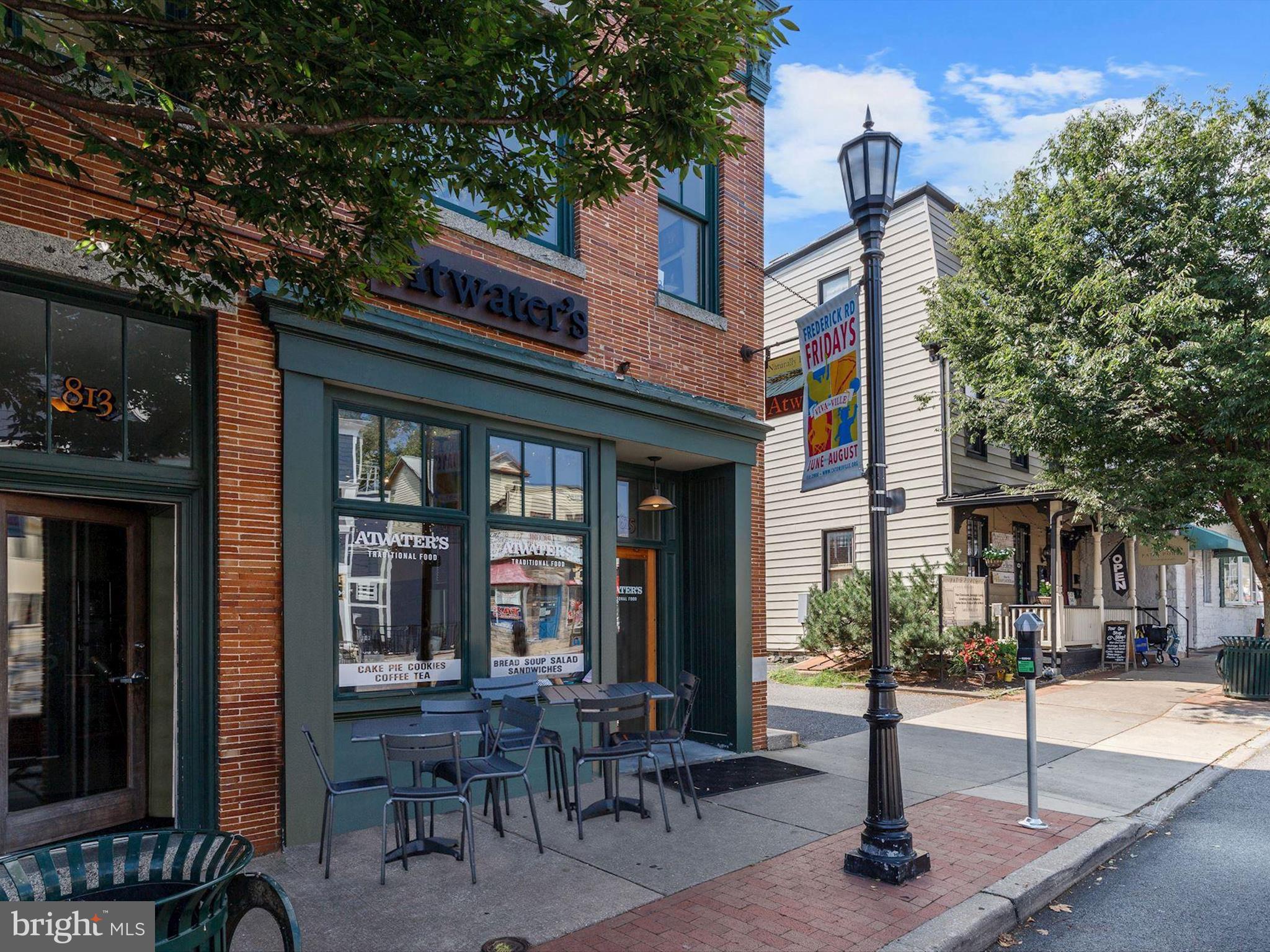 109 Hillside Road Baltimore, MD 21228 - Photo 74 of 78 Historic Catonsville