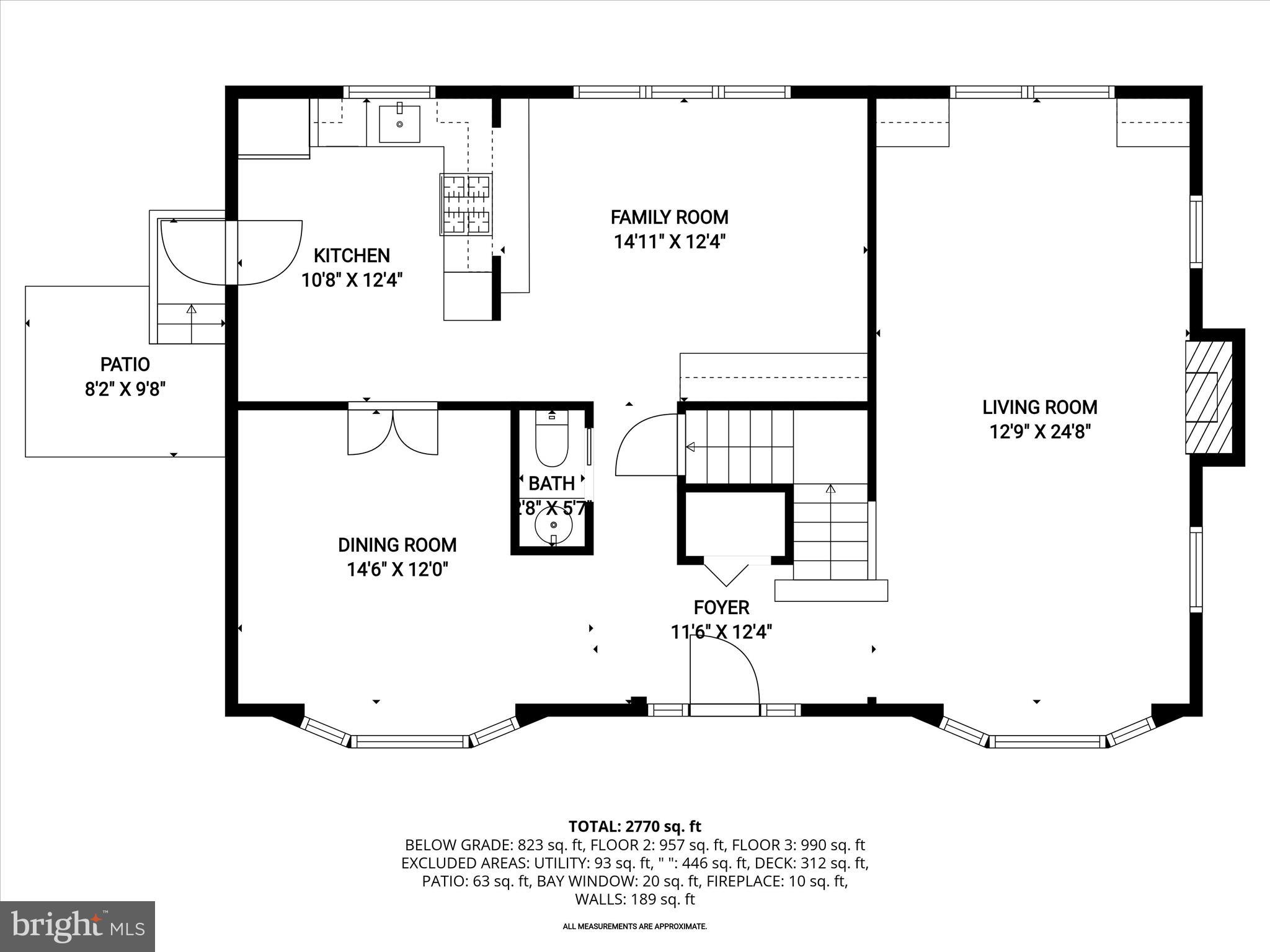 109 Hillside Road Baltimore, MD 21228 - Photo 76 of 78 2nd_floor