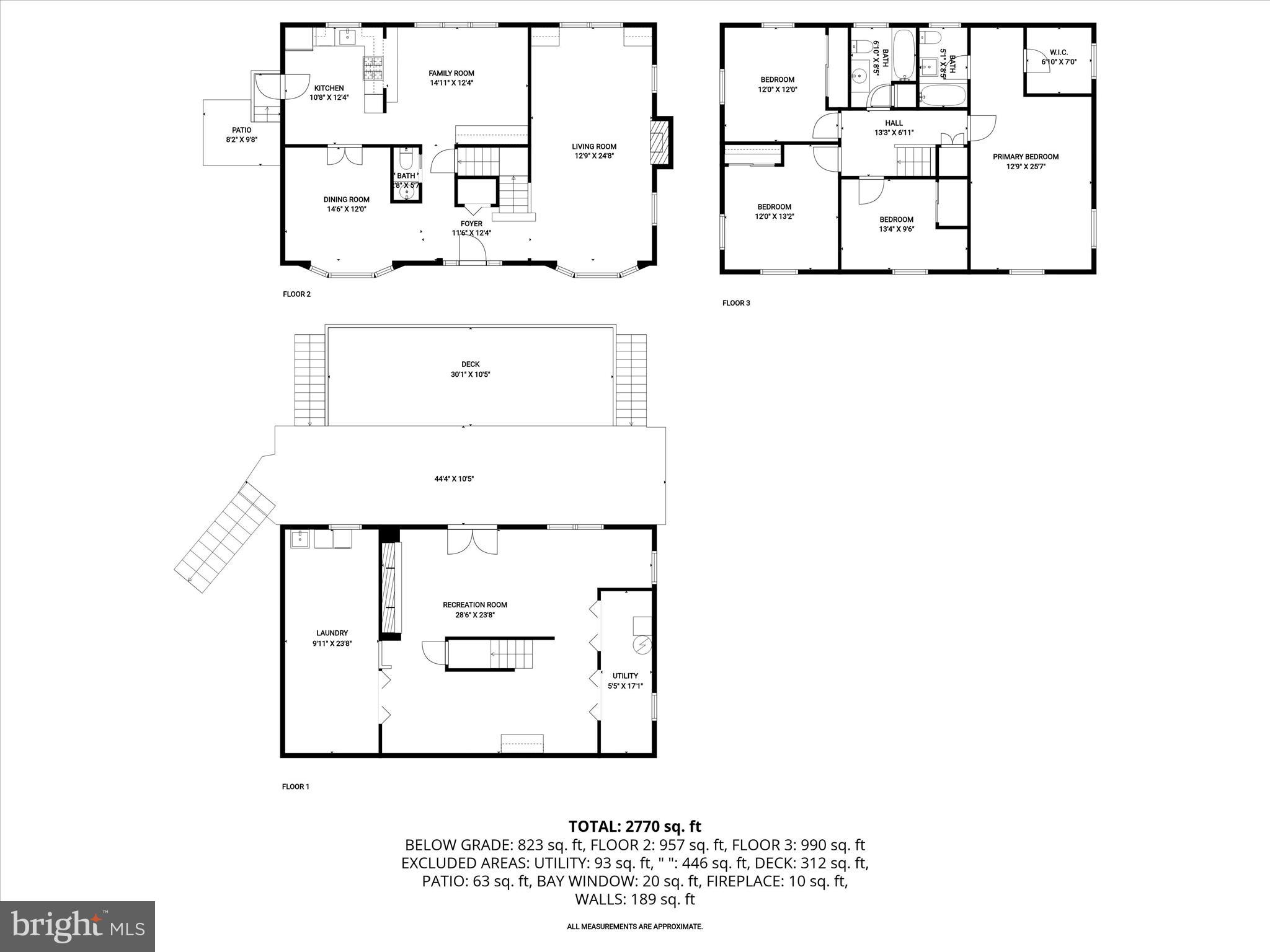 109 Hillside Road Baltimore, MD 21228 - Photo 78 of 78 all_floors