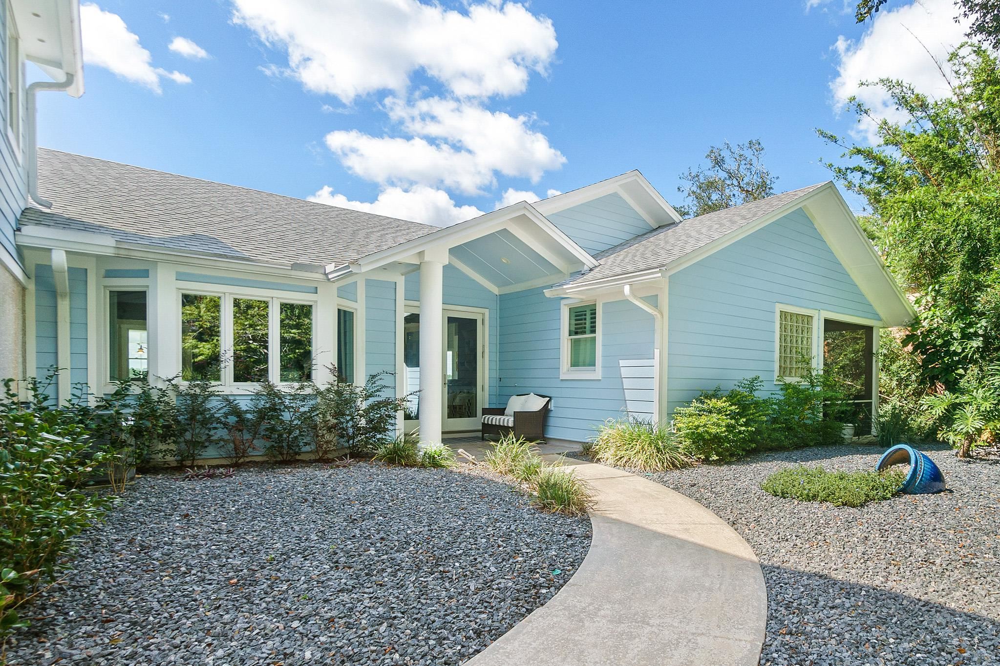 370 Palmetto Road St. Augustine, FL 32080 - Photo 2 of 92 Gallery Image 2