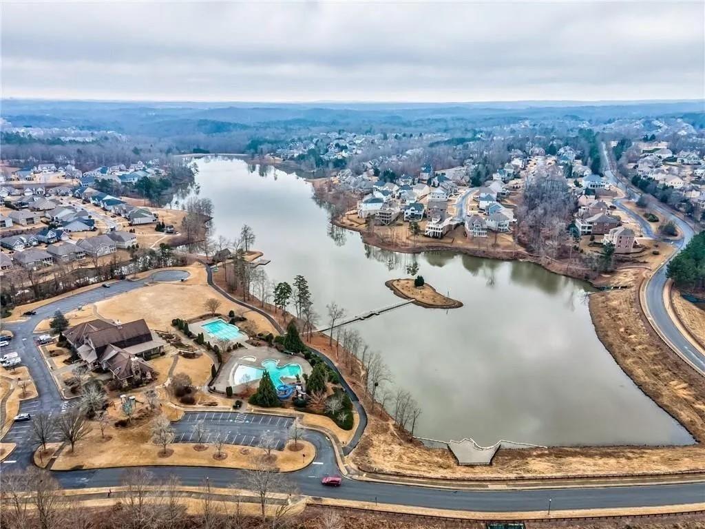 6622 Trailblazer Road Flowery Branch, GA 30542 - Photo 42 of 51 a view of a city