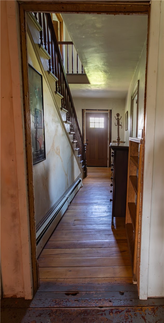 953 Howland Road Manchester, NY 14548 - Photo 17 of 40