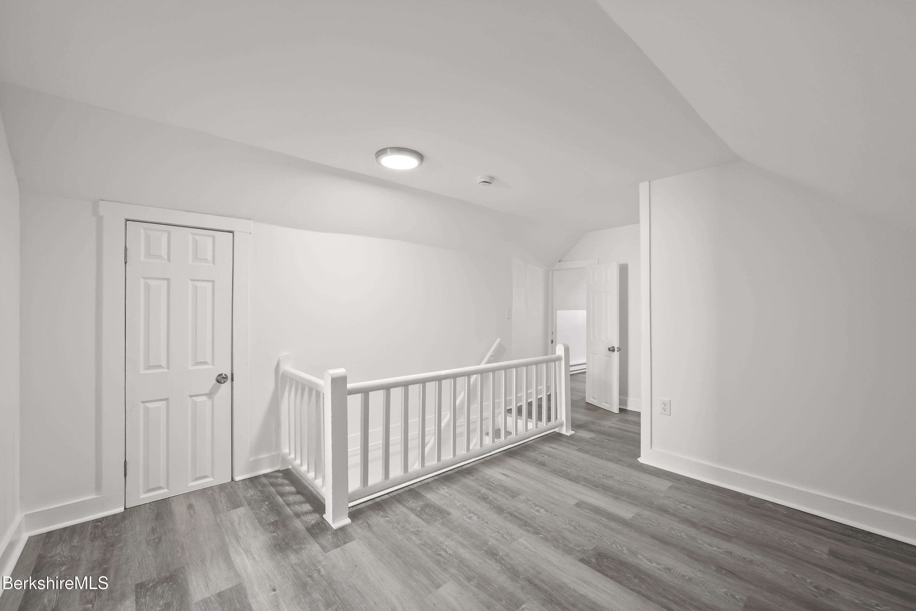 1990 East Street Pittsfield, MA 01201 - Photo 19 of 33 a view of a room with wooden floor