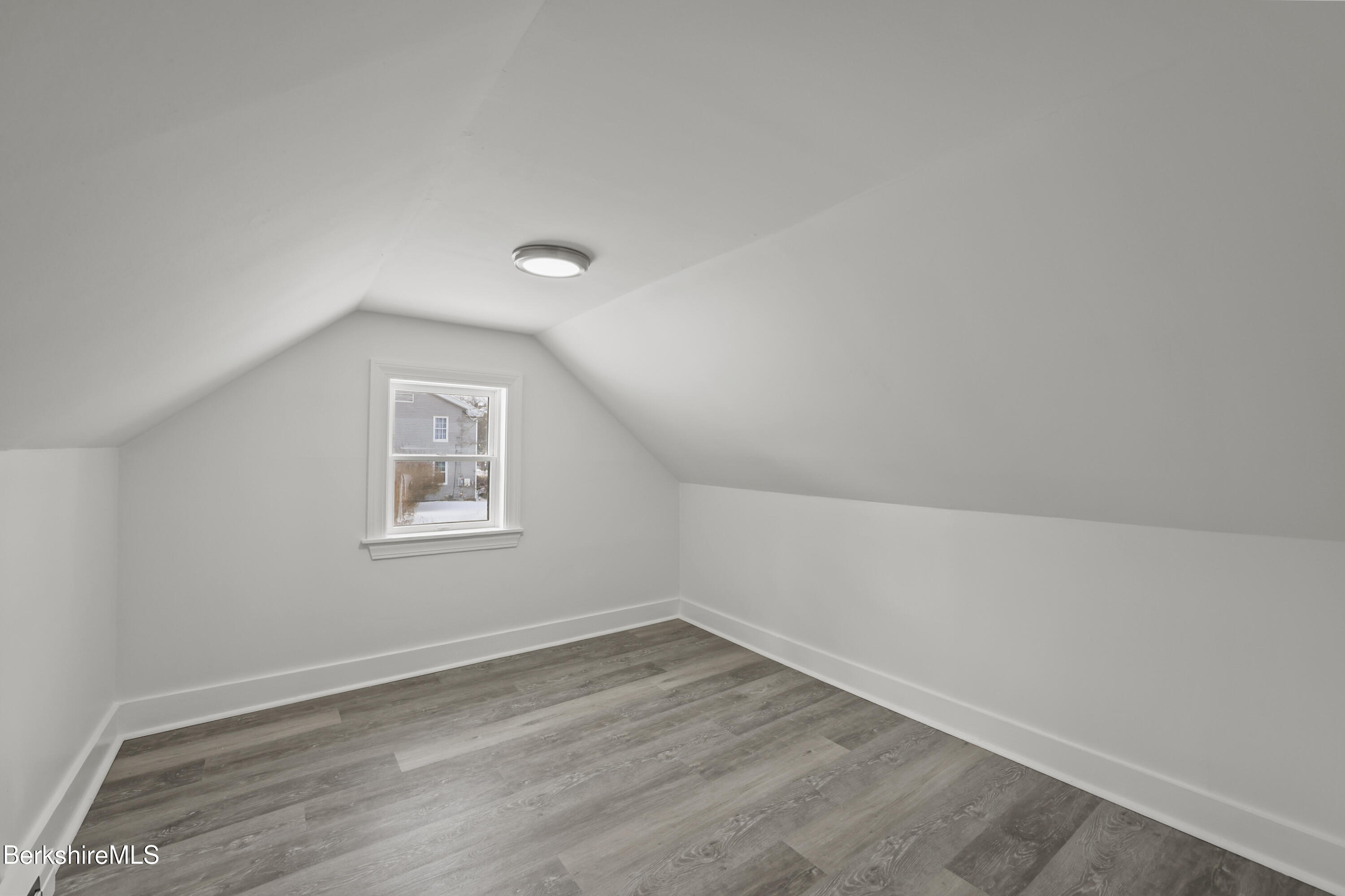 1990 East Street Pittsfield, MA 01201 - Photo 23 of 33 an empty room with a window