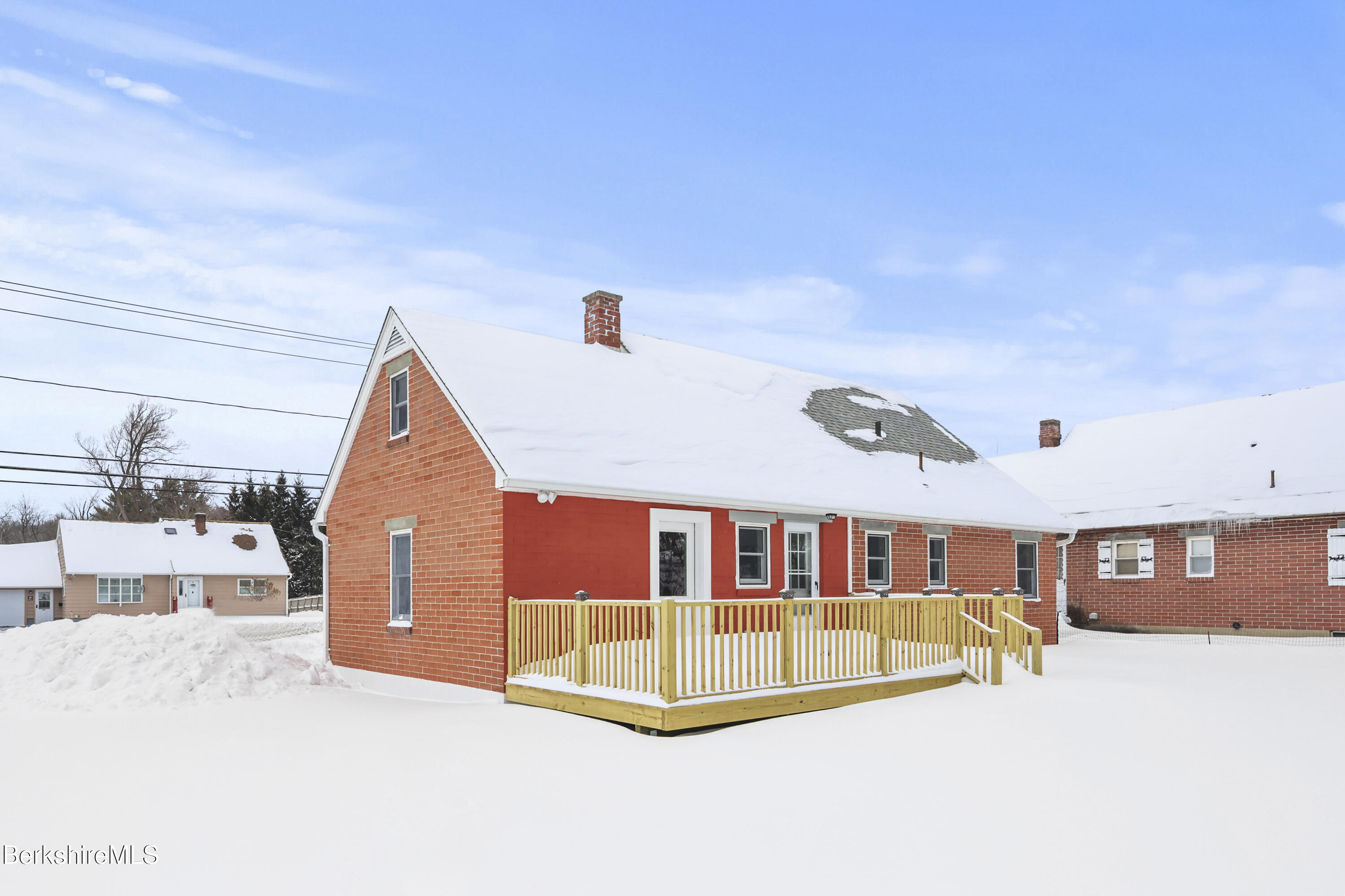 1990 East Street Pittsfield, MA 01201 - Photo 29 of 33 a view of livingroom with furniture