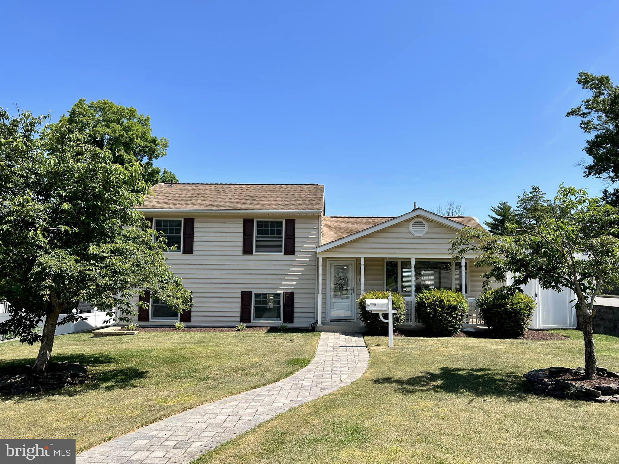 200 Mountain Road Linthicum Heights, MD 21090 - Photo 1 of 66 Welcome Home!