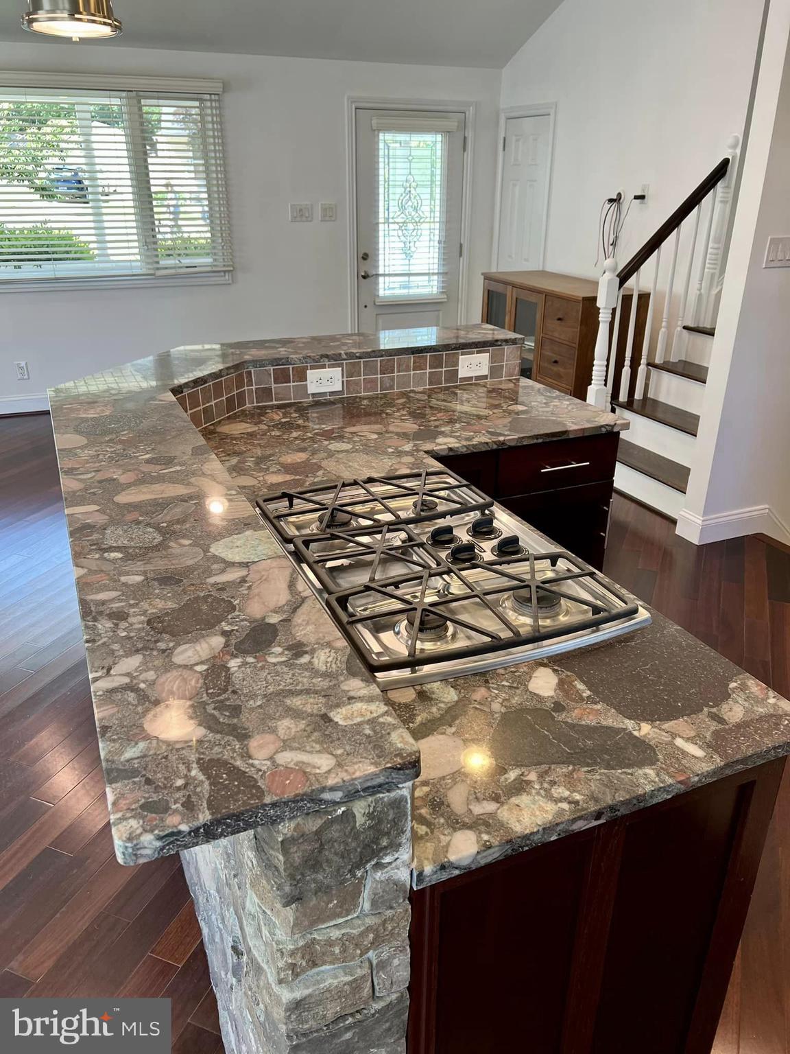 200 Mountain Road Linthicum Heights, MD 21090 - Photo 20 of 66 Beautiful granite countertops