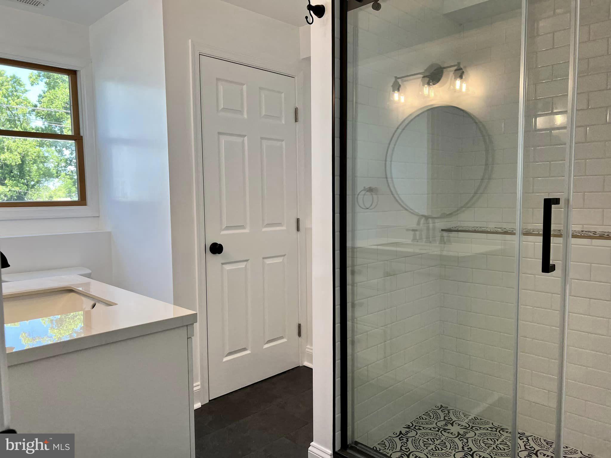 200 Mountain Road Linthicum Heights, MD 21090 - Photo 37 of 66 New full bath in lower level