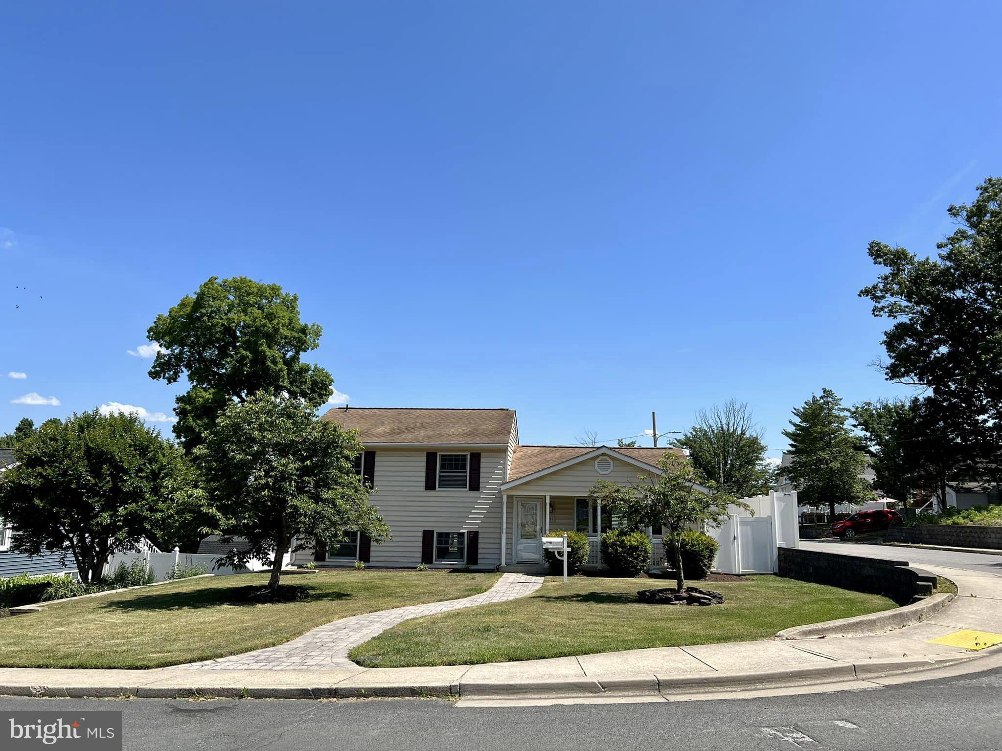 200 Mountain Road Linthicum Heights, MD 21090 - Photo 5 of 66 Cornet Lot!