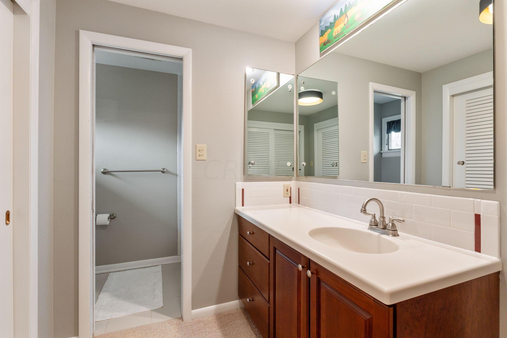 2225 Sheringham Road Columbus, OH 43220 - Photo 54 of 84 2225 Sheringham Rd (Interior)-47