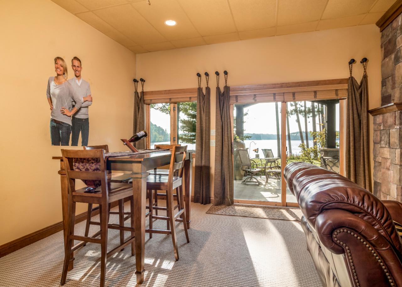 9290 Country Club Road Minocqua, WI 54548 - Photo 17 of 38 Gallery Image 17