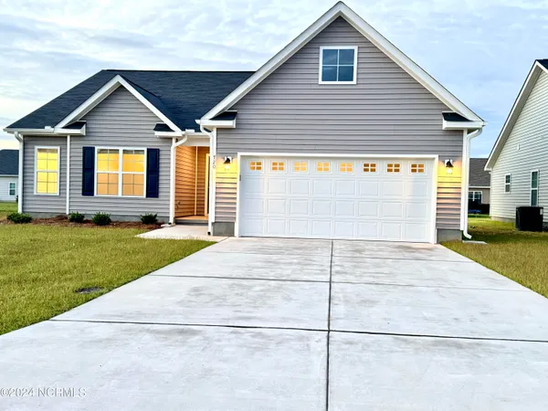 $2,150 | 720 Oleander Drive, Greenville, NC 27858