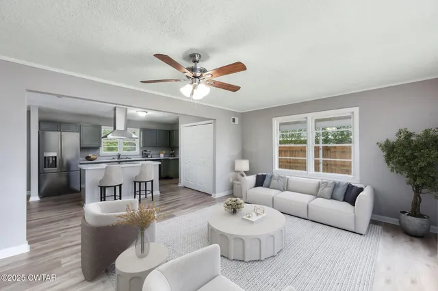 $239,000 | 568 Westmoreland Place, Jackson, TN 38301