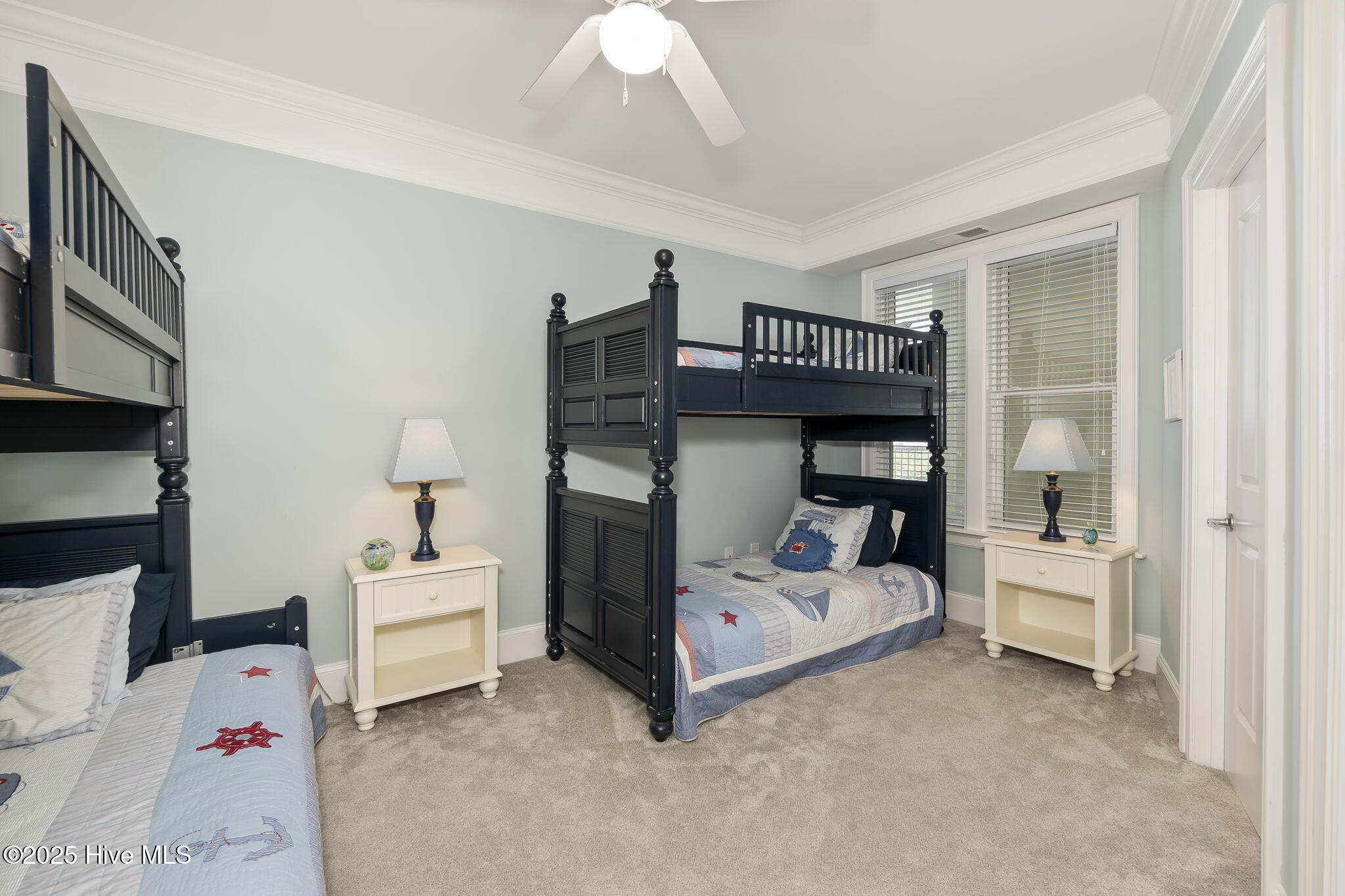 1435 Salter Path Road, Unit G4 GRANDE VILLAS Indian Beach, NC 28512 - Photo 27 of 41 Guest bedroom 2