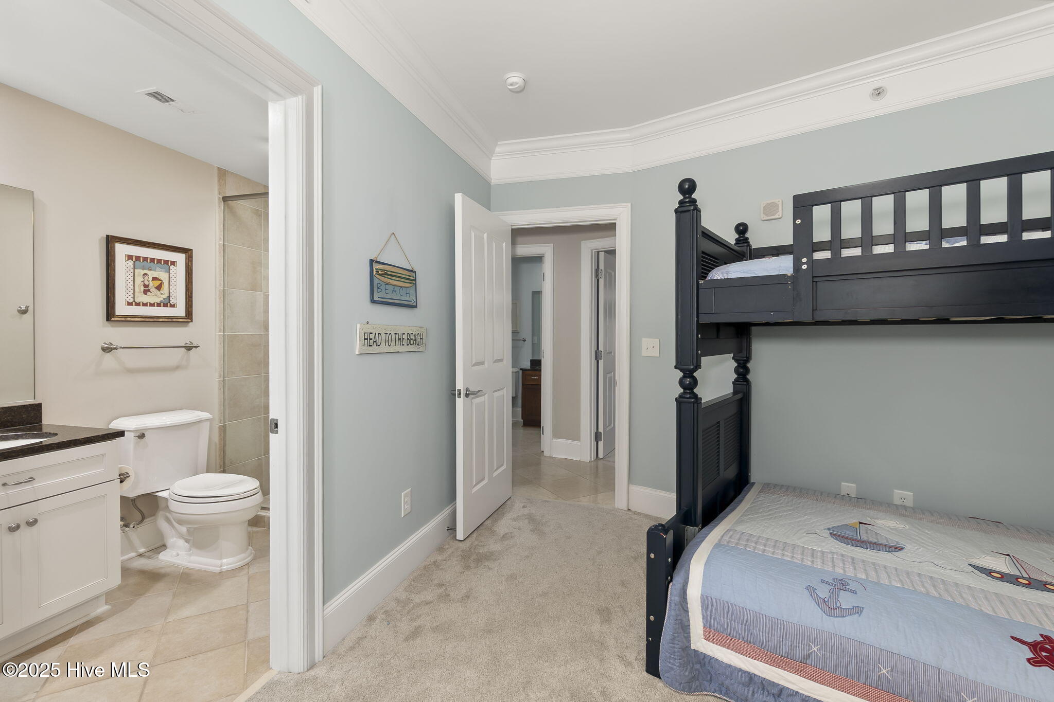 1435 Salter Path Road, Unit G4 GRANDE VILLAS Indian Beach, NC 28512 - Photo 28 of 41 with full bathroom