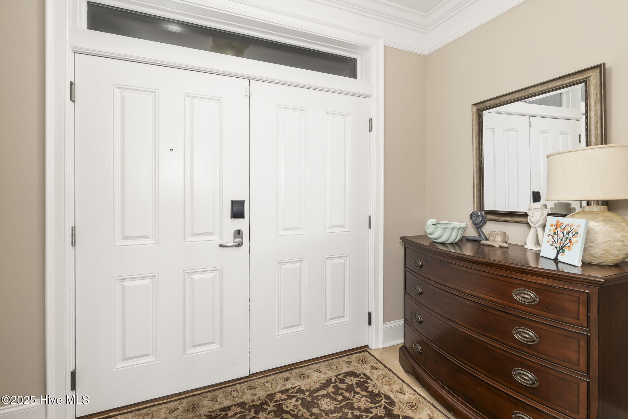 1435 Salter Path Road, Unit G4 GRANDE VILLAS Indian Beach, NC 28512 - Photo 32 of 41 Foyer/entrance