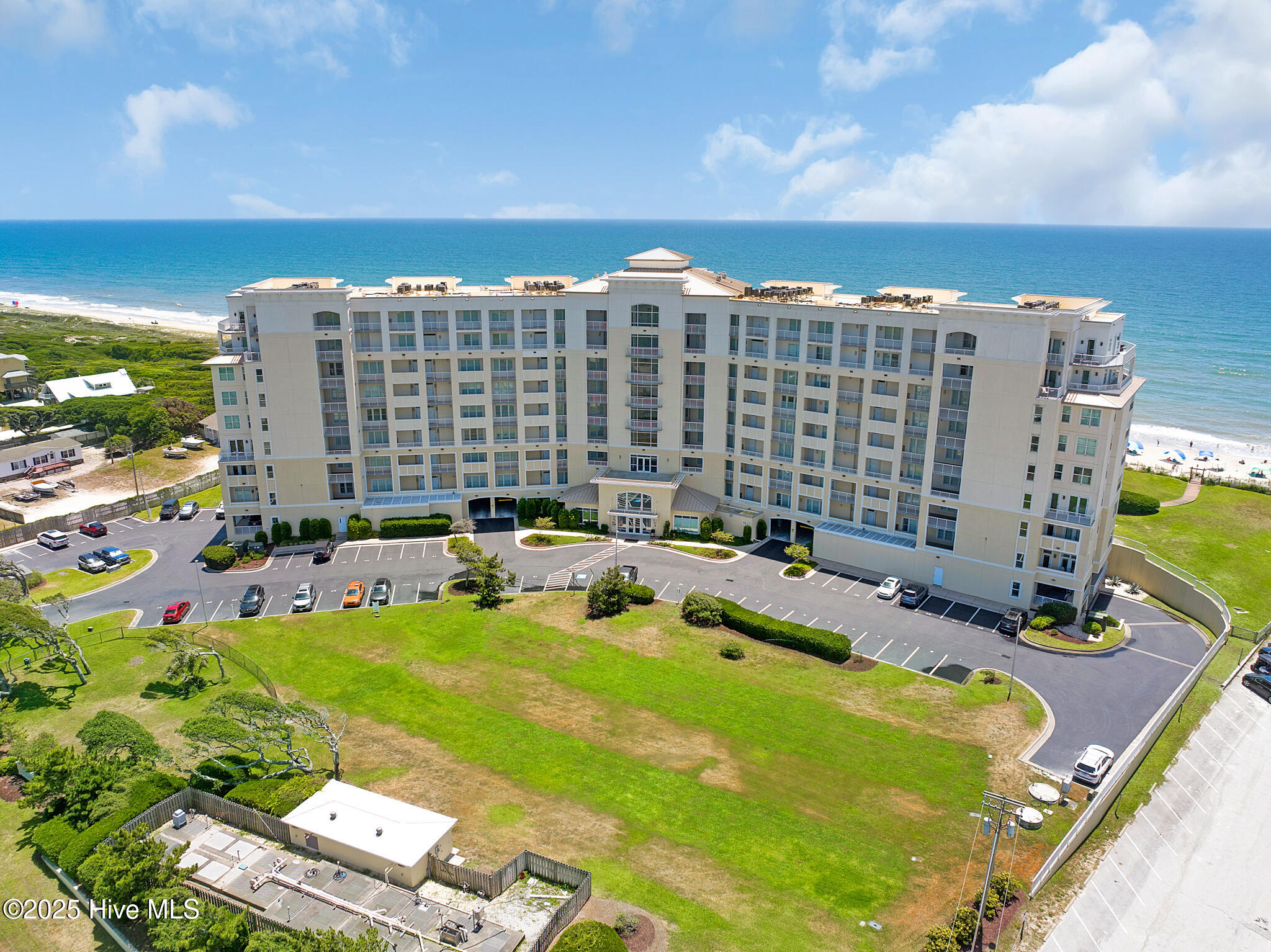 1435 Salter Path Road, Unit G4 GRANDE VILLAS Indian Beach, NC 28512 - Photo 9 of 41 Grande Villas