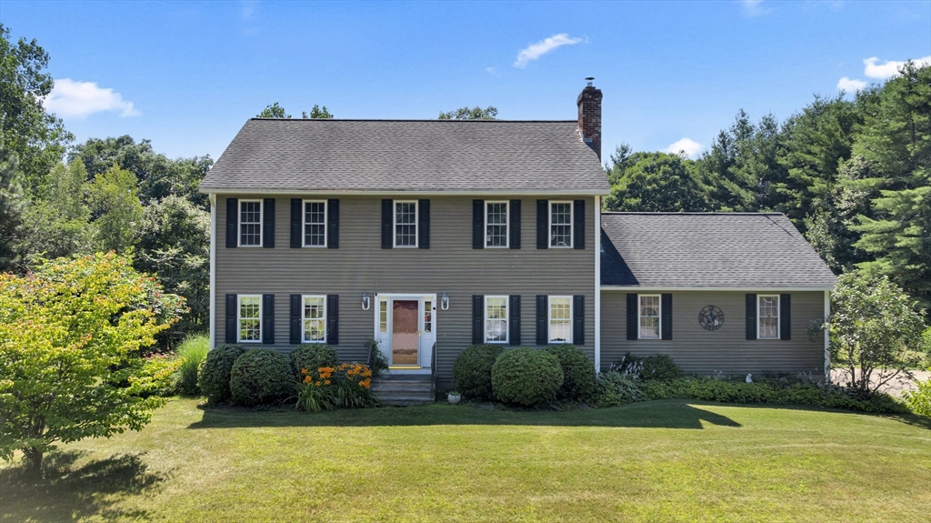 1 Deer Run Road Spencer, MA 01562 - Photo 1 of 42