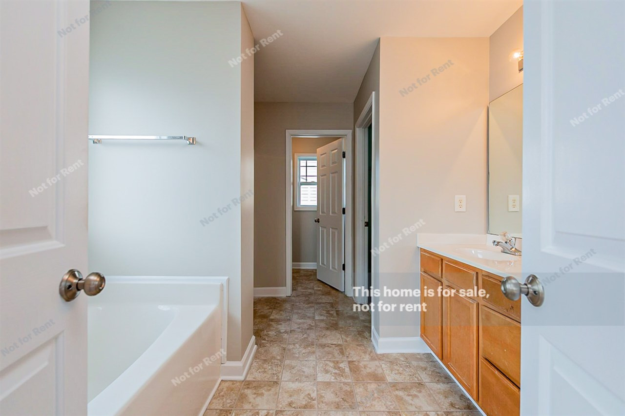3562 Sunbright Lane Raleigh, NC 27610 - Photo 4 of 23 Photo 4