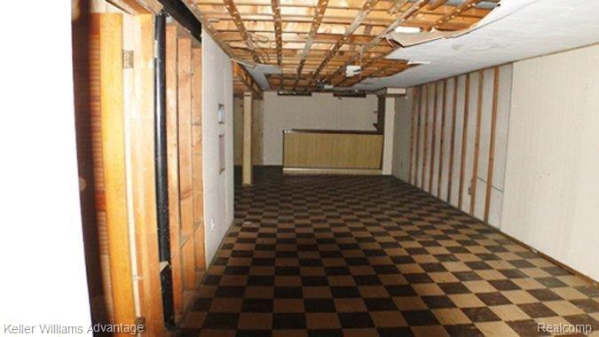 4263 Farnum Inkster, MI 48141 - Photo 12 of 16 Basement