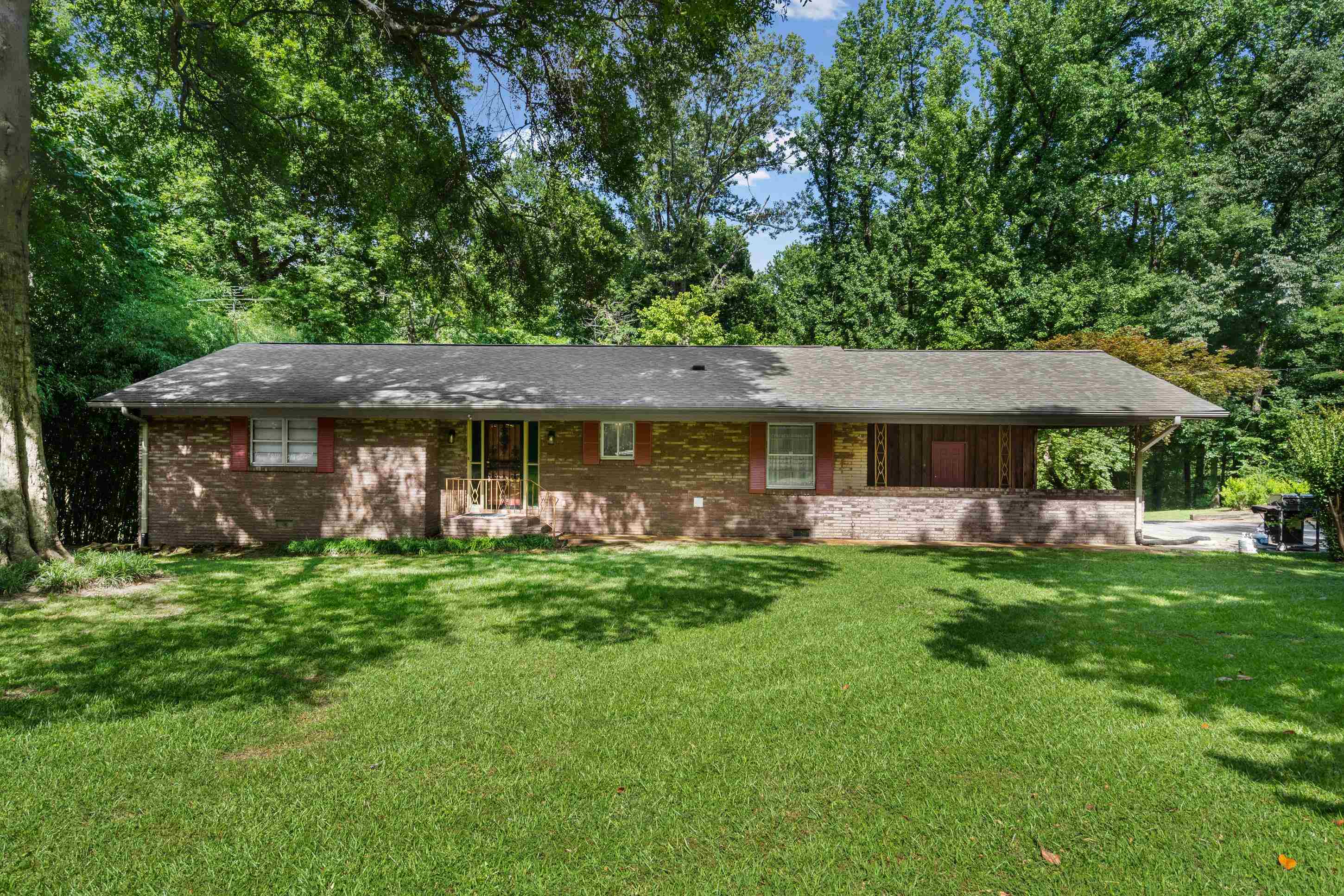 6200 Millington Road Millington, TN 38053 - Photo 1 of 35
