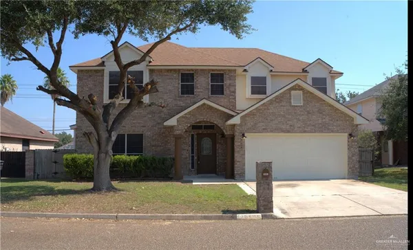 $289,000 | 8210 North 23rd Lane, McAllen, TX 78504