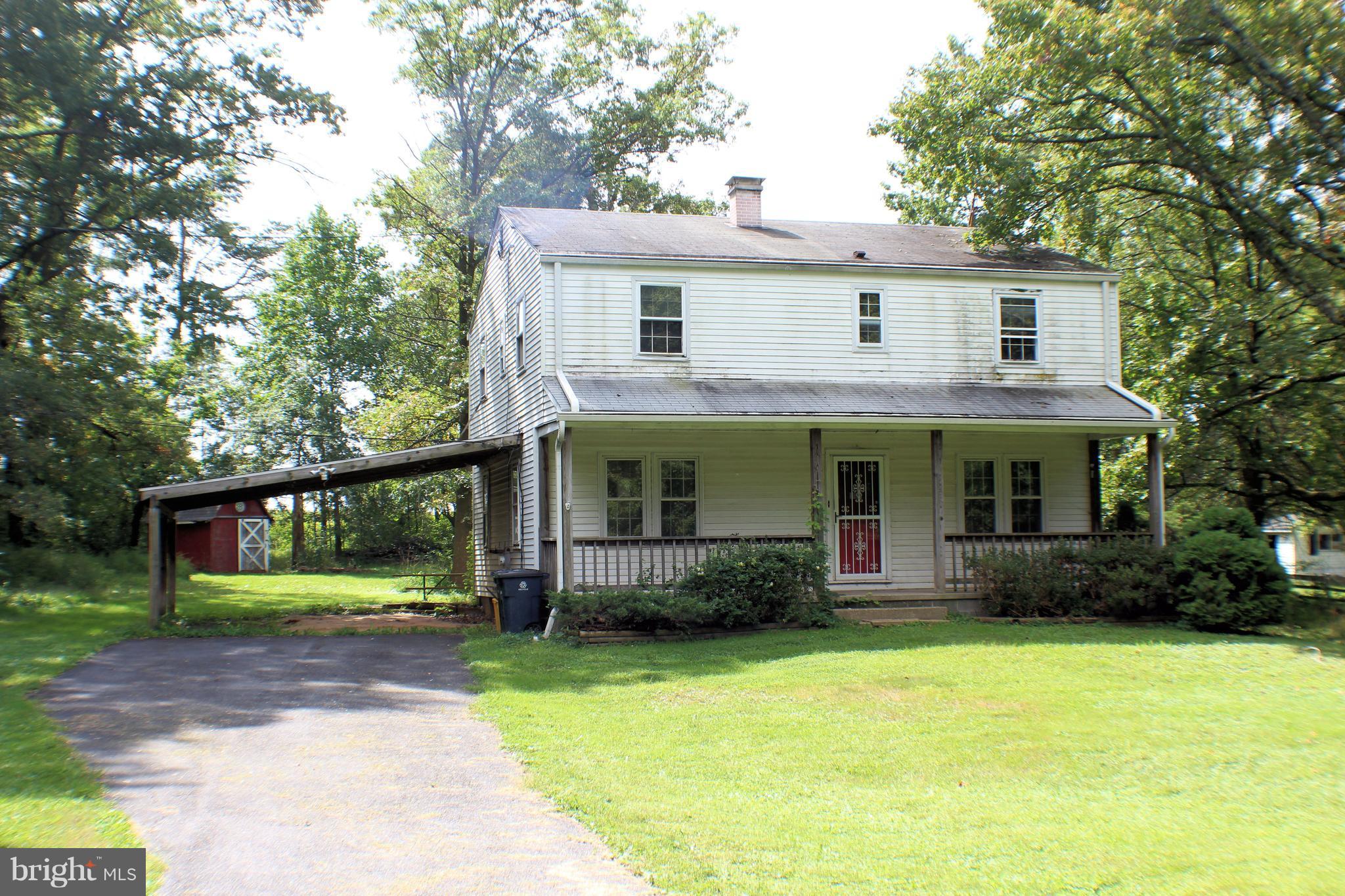 5221 Cochran Road Beltsville, MD 20705 - Photo 1 of 26 Exterior (Front)