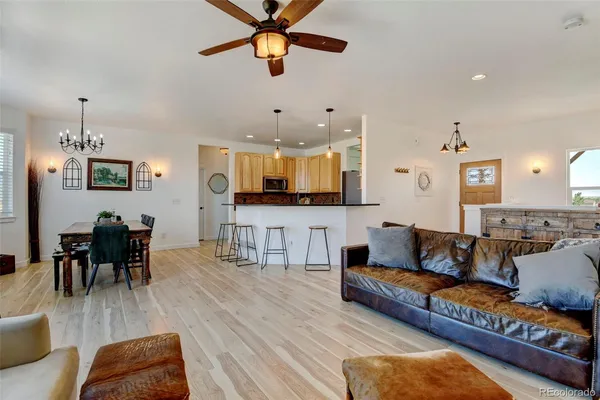 $1,067,000 | 10691 County Road 23, Fort Lupton, CO 80621