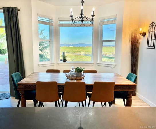 $1,067,000 | 10691 County Road 23, Fort Lupton, CO 80621