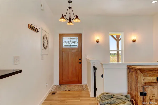 $1,067,000 | 10691 County Road 23, Fort Lupton, CO 80621